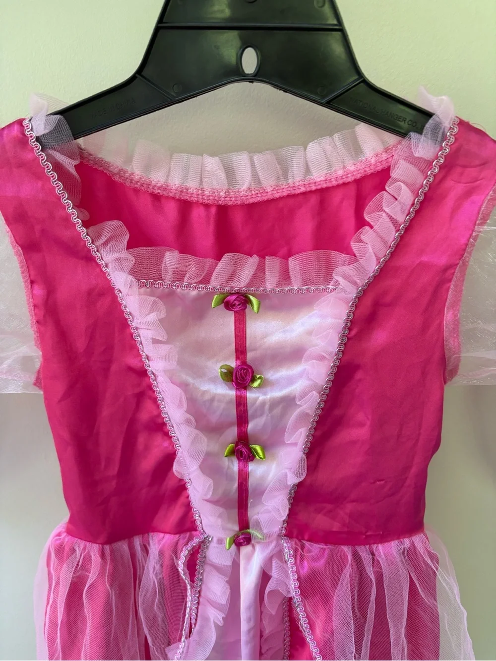 My princess academy charming pink